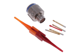 D38999/26FA98SN KONEKTÖR/CONNECTOR